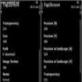 Download tap2screen Cell Phone Game